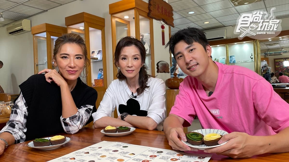 11/22節目《魚肉鄉民》店家資訊：葉全真帶路吃彰化