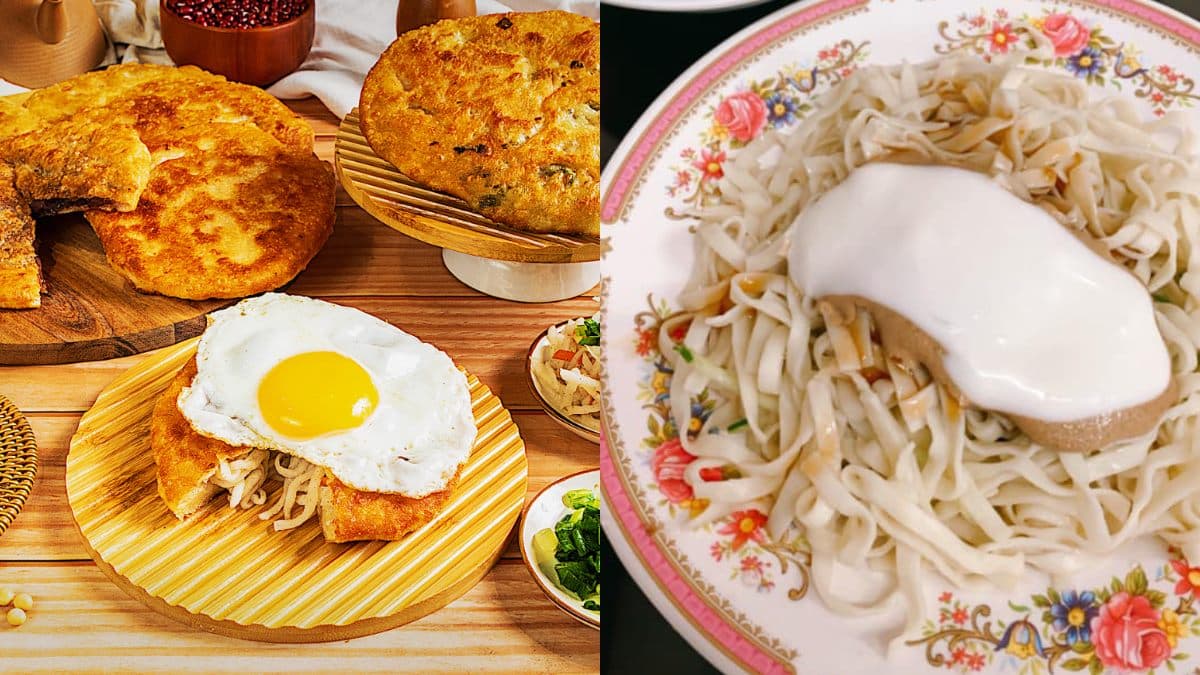 只有１天！「千千進食中」美食市集快閃花博，一次吃爆台味小吃、米其林台菜