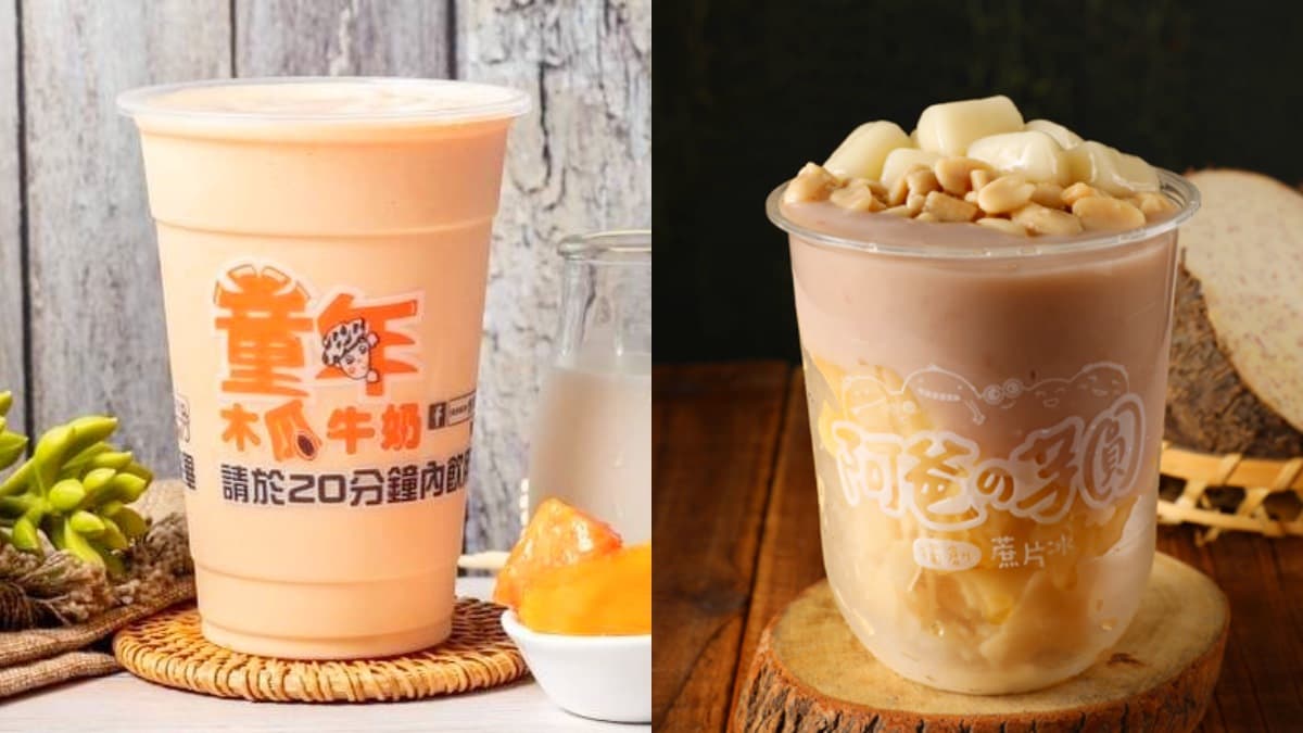 只有１天！「千千進食中」美食市集快閃花博，一次吃爆台味小吃、米其林台菜