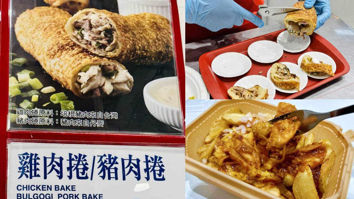 牛肉捲byebye！好市多熟食區「豬肉捲＋辣肉起司馬鈴薯」全新上架，買一波吃爆