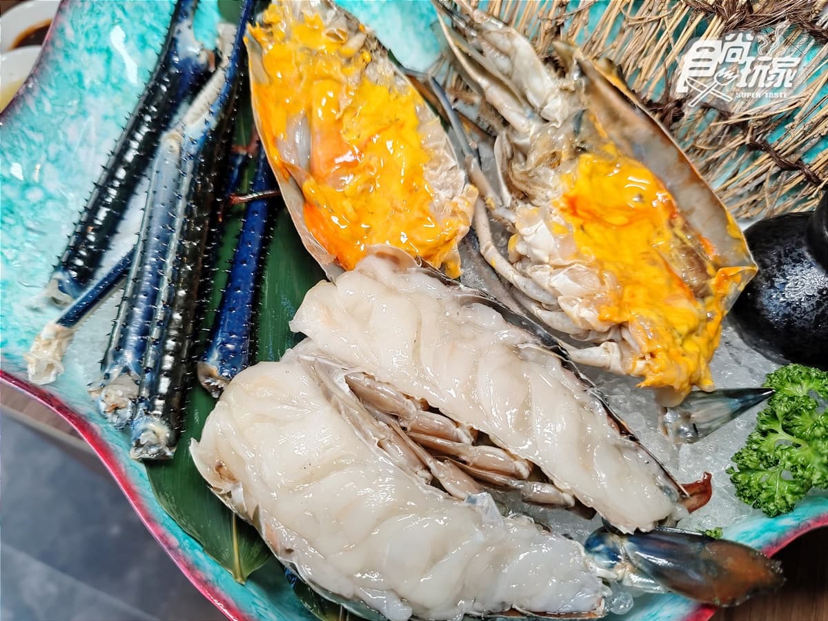 泰鍋開新店！名字含「朝富」整桌５折，揪朋友「朝＋富」加贈1280元霸王蝦