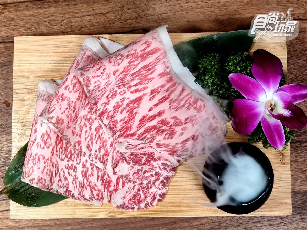泰鍋開新店！名字含「朝富」整桌５折，揪朋友「朝＋富」加贈1280元霸王蝦