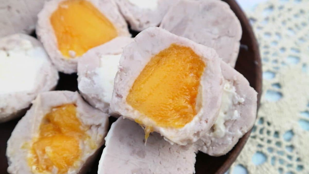 不同季節還吃得到限定水果口味。（圖片來源：糖糖‘s享食生活）