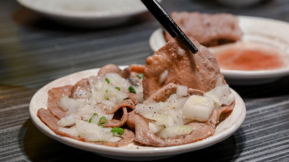 胖肚肚燒肉吃到飽（中山店）