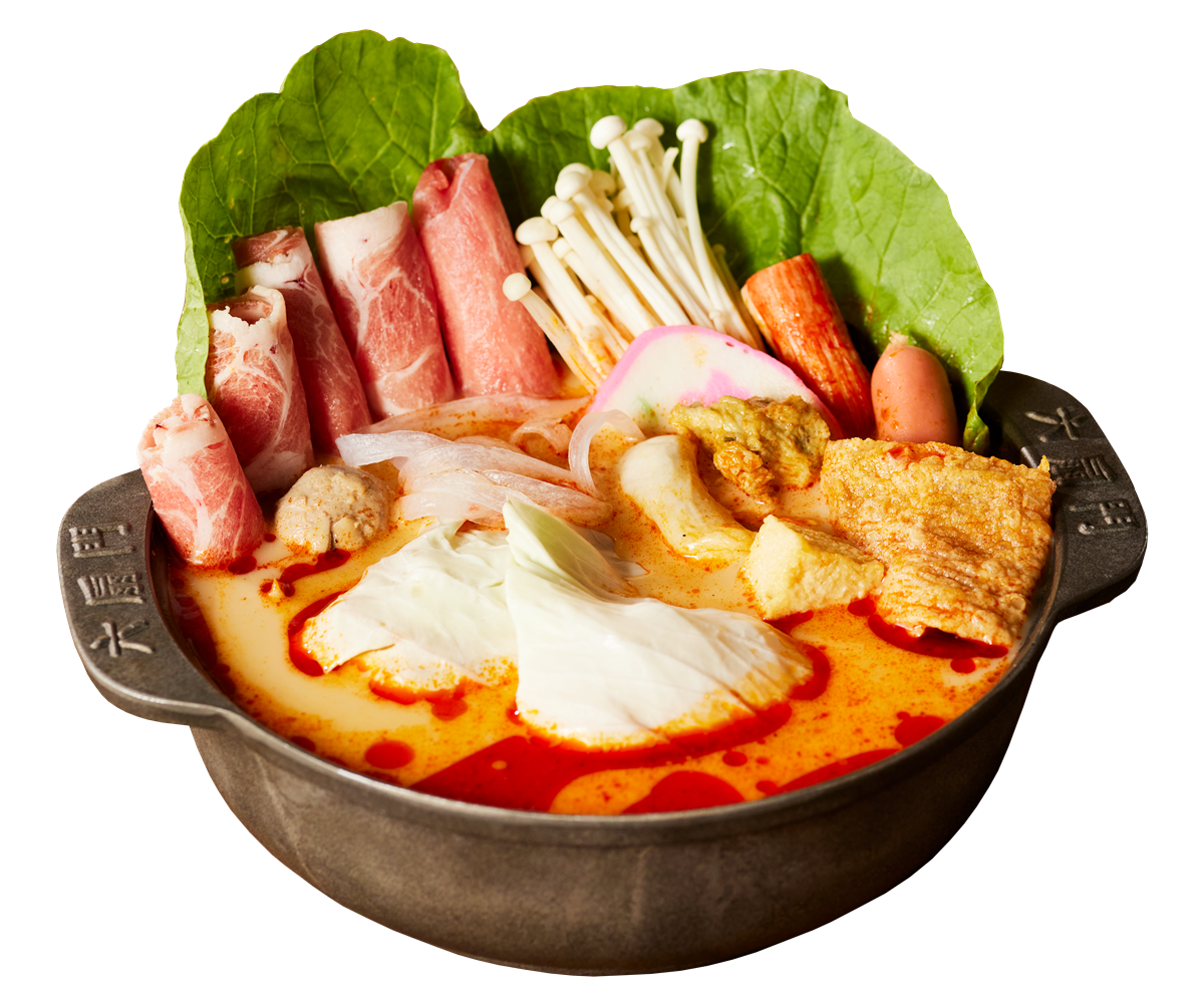 鍋控快衝！「小火鍋霸主」新鍋物連３天買一送一，食尚APP會員加碼免費吃（中獎名單公布）