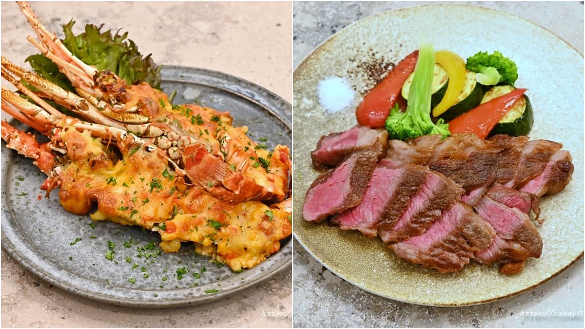 【新開店】限時２天生蠔買一送一！衝「北歐生鮮超市」買爆巨無霸草蝦、魷魚