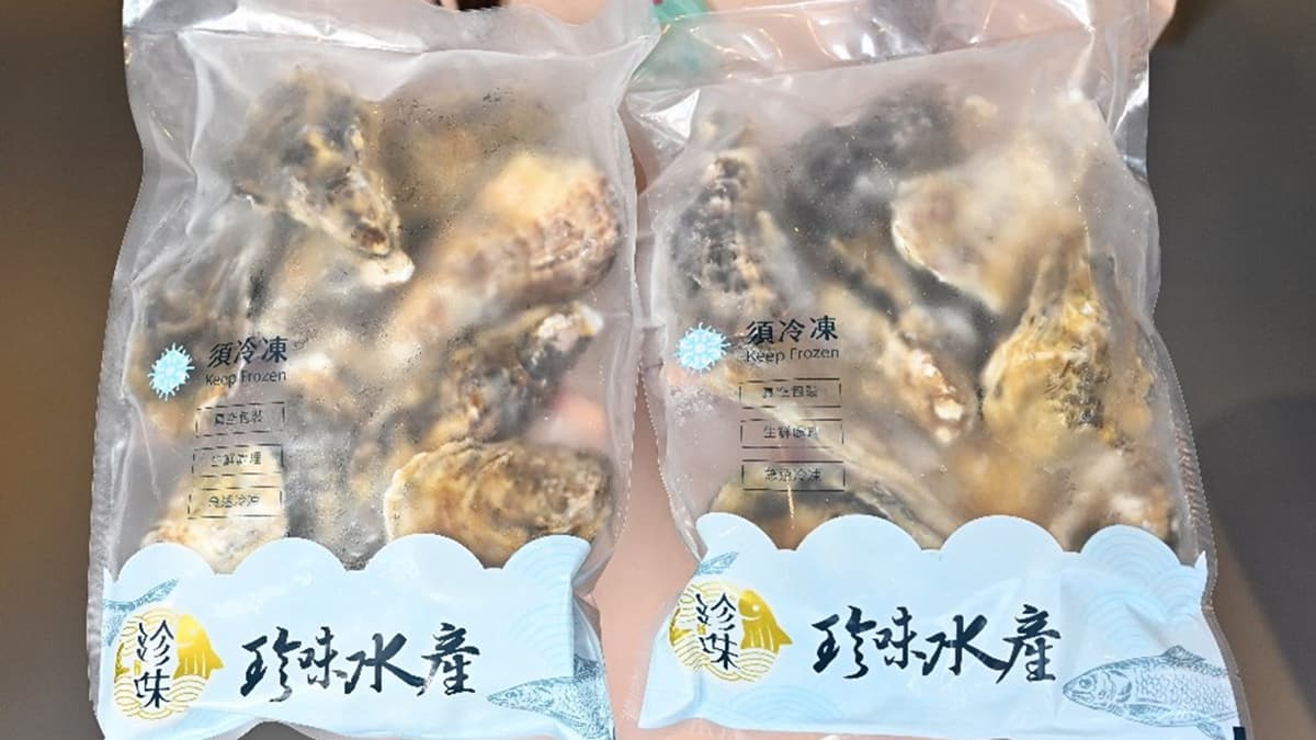 店裡販賣的品項多樣化，價格也很親民，不必花大錢就能享受高品質海鮮。（圖片來源：糖糖's 享食生活）