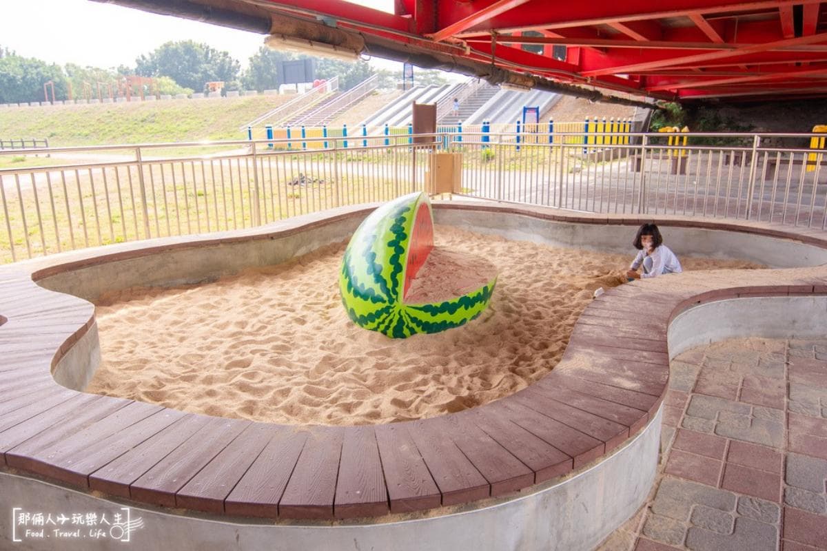 神還原《天外奇蹟》氣球小屋！洗版IG「網美公園」在雲林，再搶拍九重葛祕境
