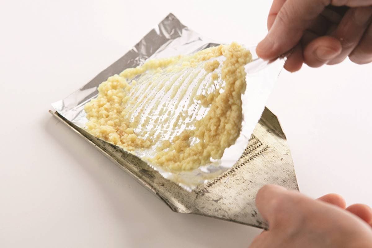 薑切對了嗎?切片、切絲、磨泥,料理小白掌握「1個細節」就搞定(中獎公布) 薑切對了嗎?切片、切絲、磨泥,料理小白掌握「1個細節」就搞定(中獎公布)