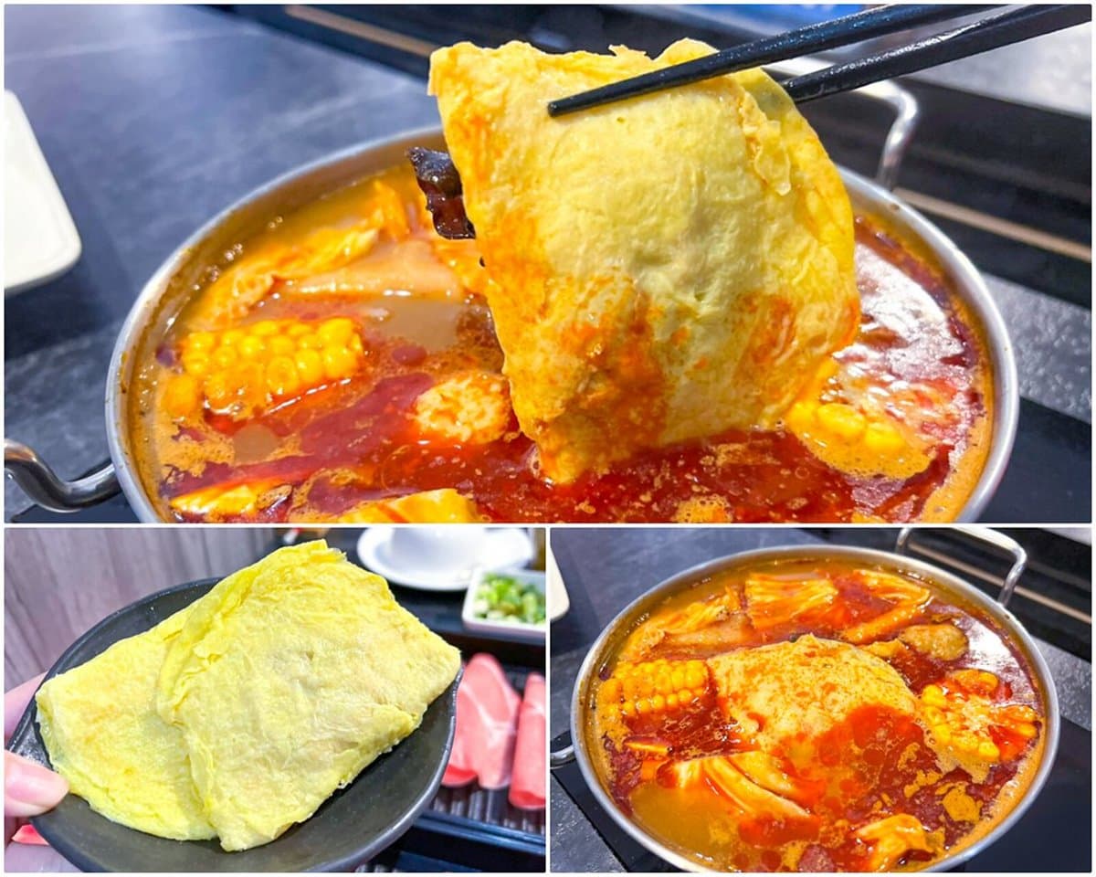 吃到飽最低329元！台北「高CP值火鍋」１人也能吃，還有咖哩飯、霜淇淋無限嗑