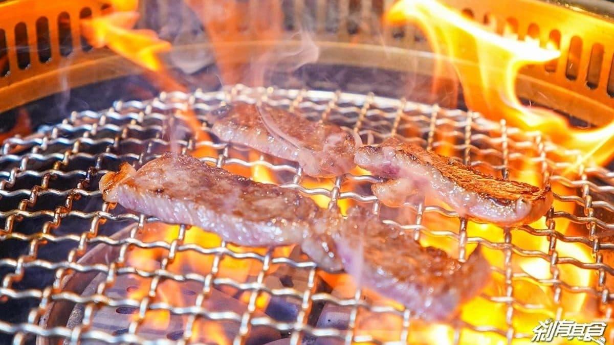 屋馬燒肉（國安店）