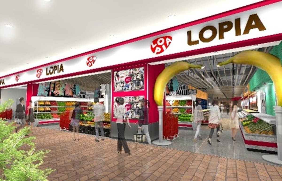 全台首座LaLaport！台中車站走路就到，niko and最大店、審計新村夯店都有