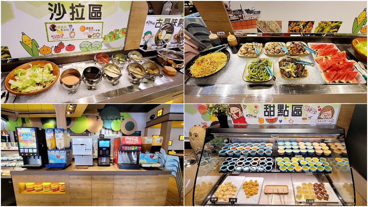 挑戰全台最便宜！270元「火鍋吃到飽」免收服務費，爽嗑50種食材快手刀訂位