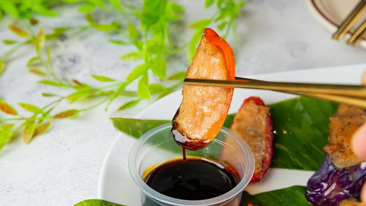 「EVB」以葷食者習慣口味帶入餐點中，有別於一般蔬食餐點。（圖片提供：EVB）