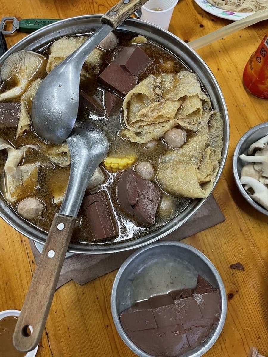 通通超過4顆星!全台6家好評薑母鴨:雞油飯+麵線吃到飽、千人聚餐大空間 通通超過4顆星!全台6家好評薑母鴨:雞油飯+麵線吃到飽、千人聚餐大空間