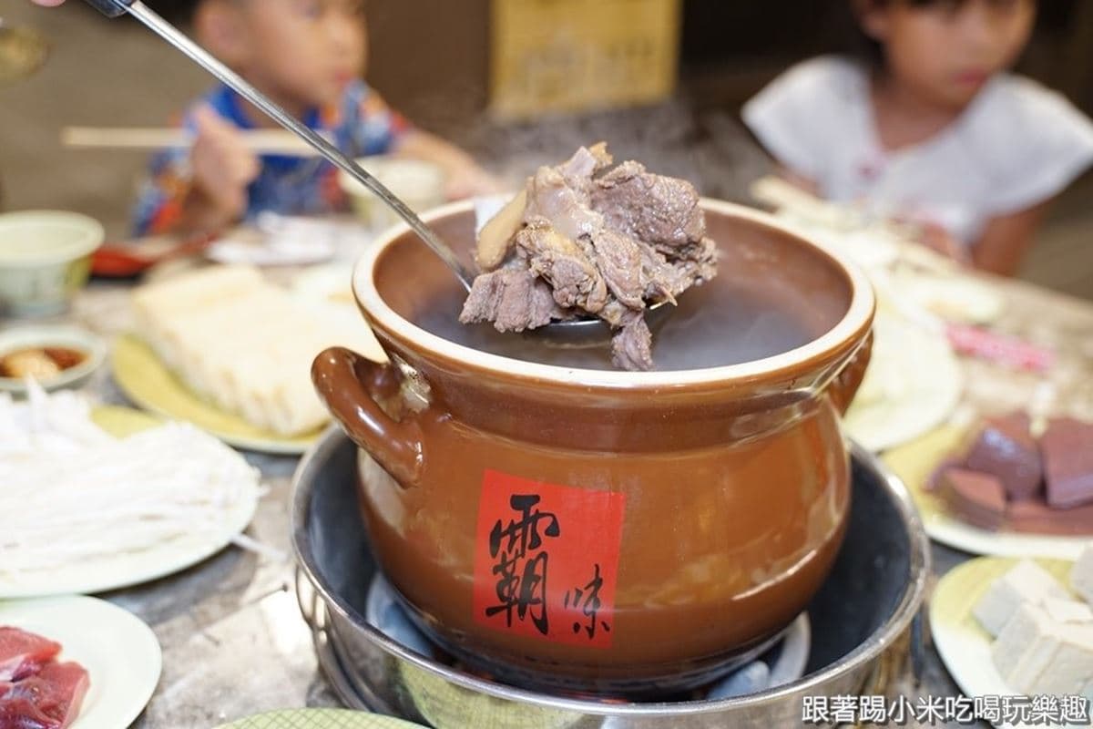 通通超過4顆星!全台6家好評薑母鴨:雞油飯+麵線吃到飽、千人聚餐大空間 通通超過4顆星!全台6家好評薑母鴨:雞油飯+麵線吃到飽、千人聚餐大空間