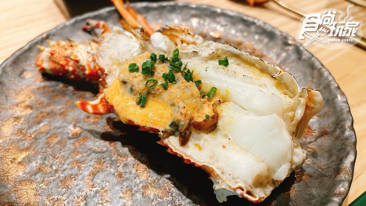 【新開店】直擊王品新鐵板燒!「阪前」推頂級和牛7吃,開幕送獺祭金箔和牛頰 【新開店】直擊王品新鐵板燒!「阪前」推頂級和牛7吃,開幕送獺祭金箔和牛頰