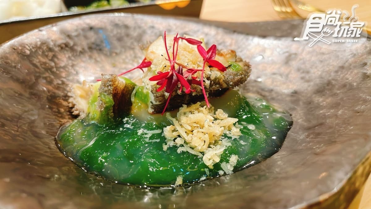 【新開店】直擊王品新鐵板燒!「阪前」推頂級和牛7吃,開幕送獺祭金箔和牛頰 【新開店】直擊王品新鐵板燒!「阪前」推頂級和牛7吃,開幕送獺祭金箔和牛頰