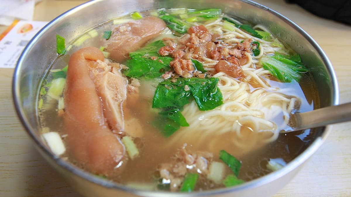 福州小館