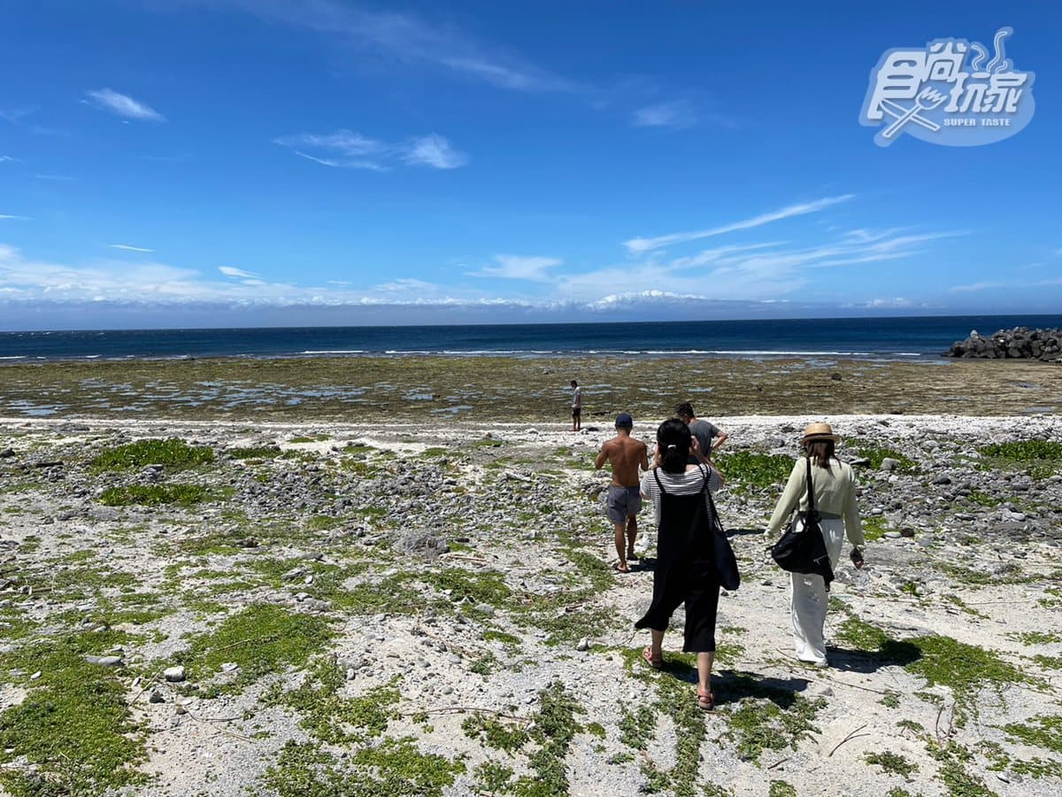食尚玩家「看見愛無限」特別企畫!Dora挑戰綠島海底郵筒傳愛、垃圾減量 食尚玩家「看見愛無限」特別企畫!Dora挑戰綠島海底郵筒傳愛、垃圾減量