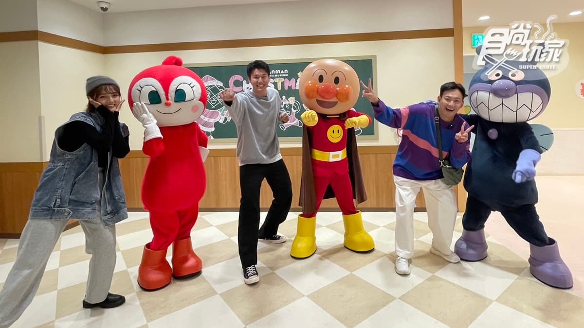 12/16《熱血48小時》網路限定版影音：福岡卡通博物館