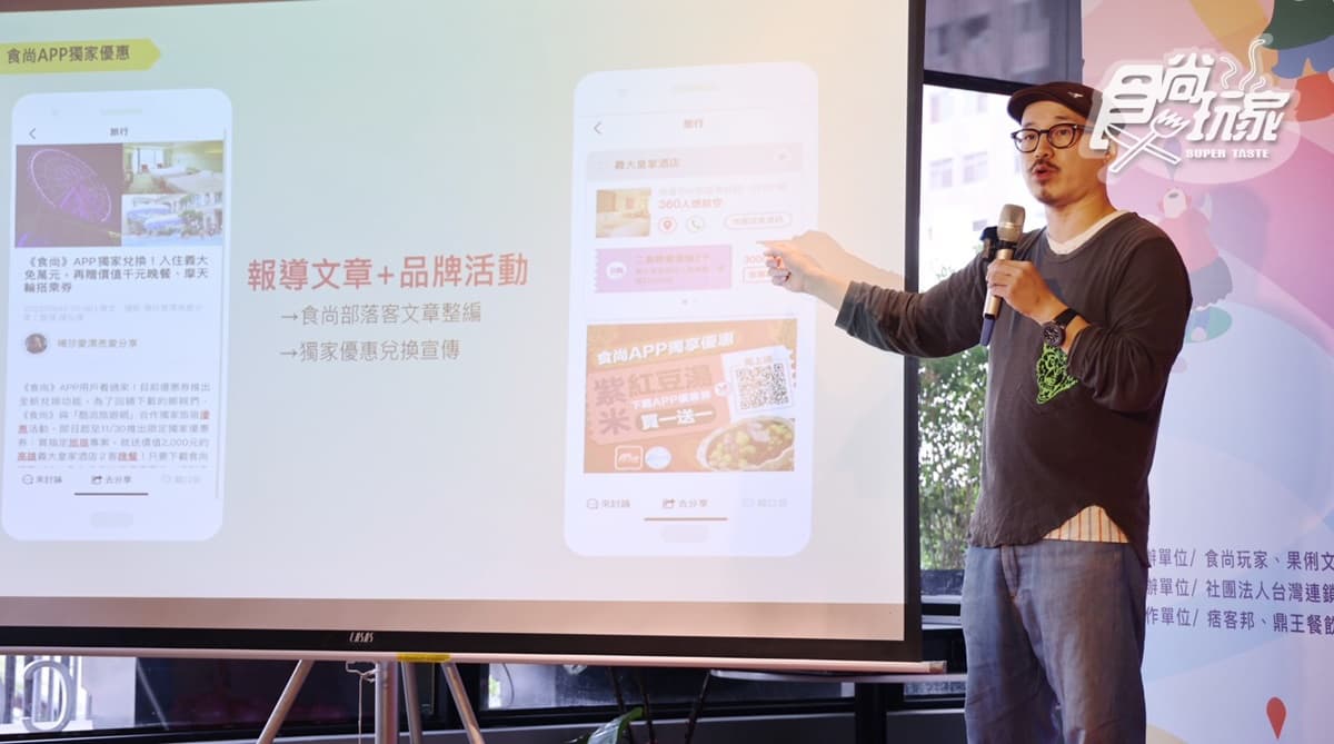 史上最狂3萬元福袋!2022食尚部落客盛典「100人齊開箱」,400萬獎品霸氣送 史上最狂3萬元福袋!2022食尚部落客盛典「100人齊開箱」,400萬獎品霸氣送