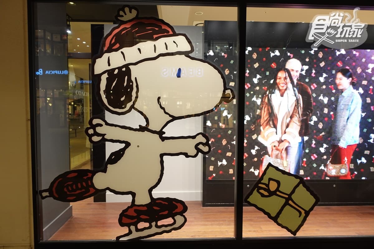 出站３分鐘開逛！日本MITSUI OUTLET PARK專屬優惠券快收，再拍絕美彩球點燈