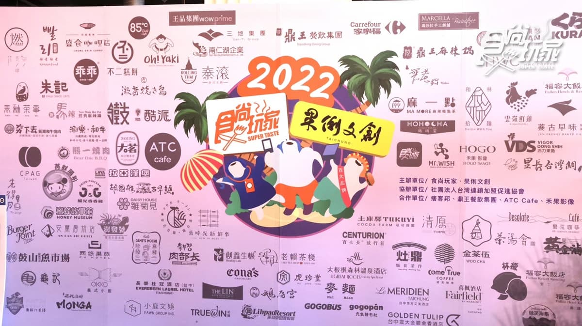 史上最狂3萬元福袋!2022食尚部落客盛典「100人齊開箱」,400萬獎品霸氣送 史上最狂3萬元福袋!2022食尚部落客盛典「100人齊開箱」,400萬獎品霸氣送