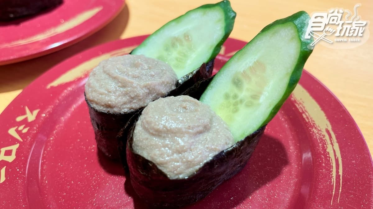 壽司控吃爆！巨無霸蟹肉＋爆量海鮮總匯，再收限量皮卡丘杯墊、Ｑ萌疊疊杯