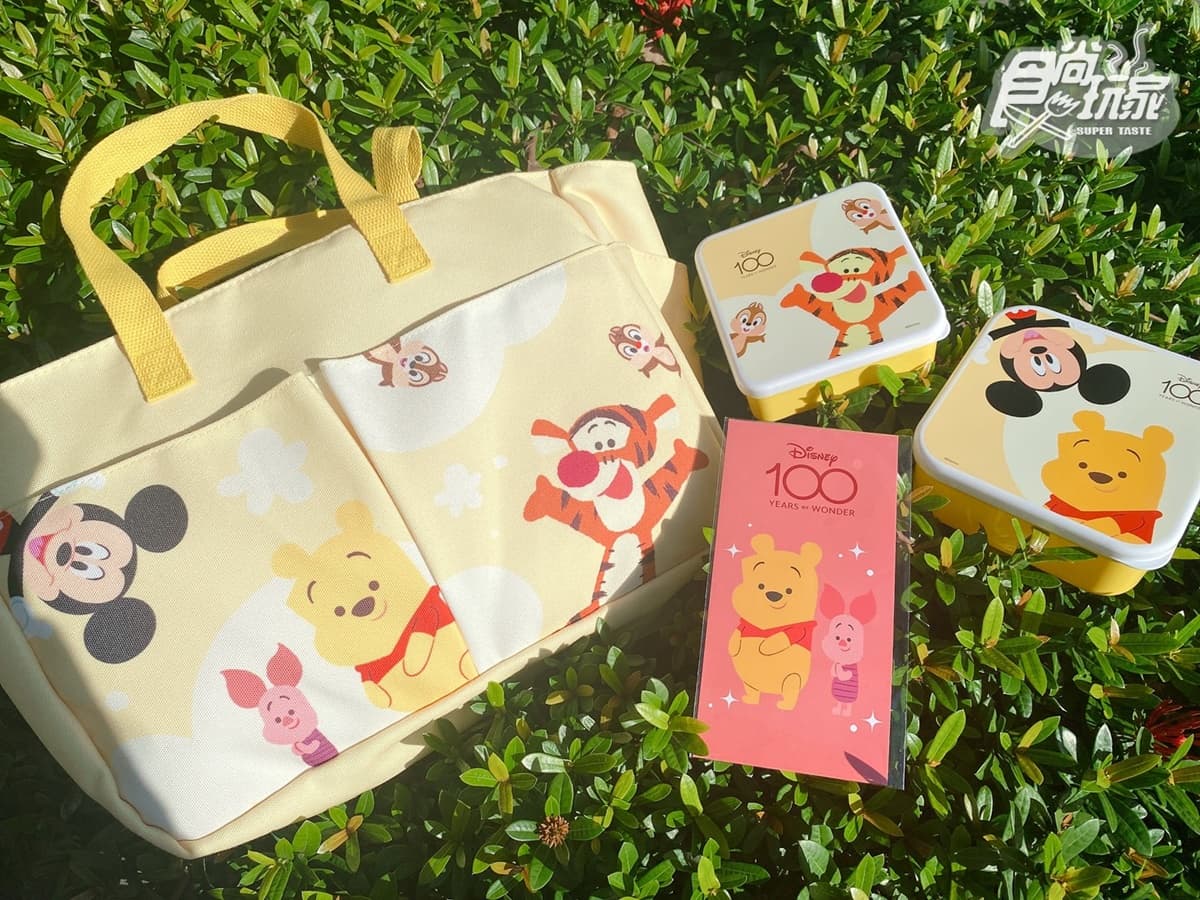 7-11史上最狂30款福袋開箱!皮克斯、迪士尼、卡娜5大卡通價位、品項一次看 7-11史上最狂30款福袋開箱!皮克斯、迪士尼、卡娜5大卡通價位、品項一次看