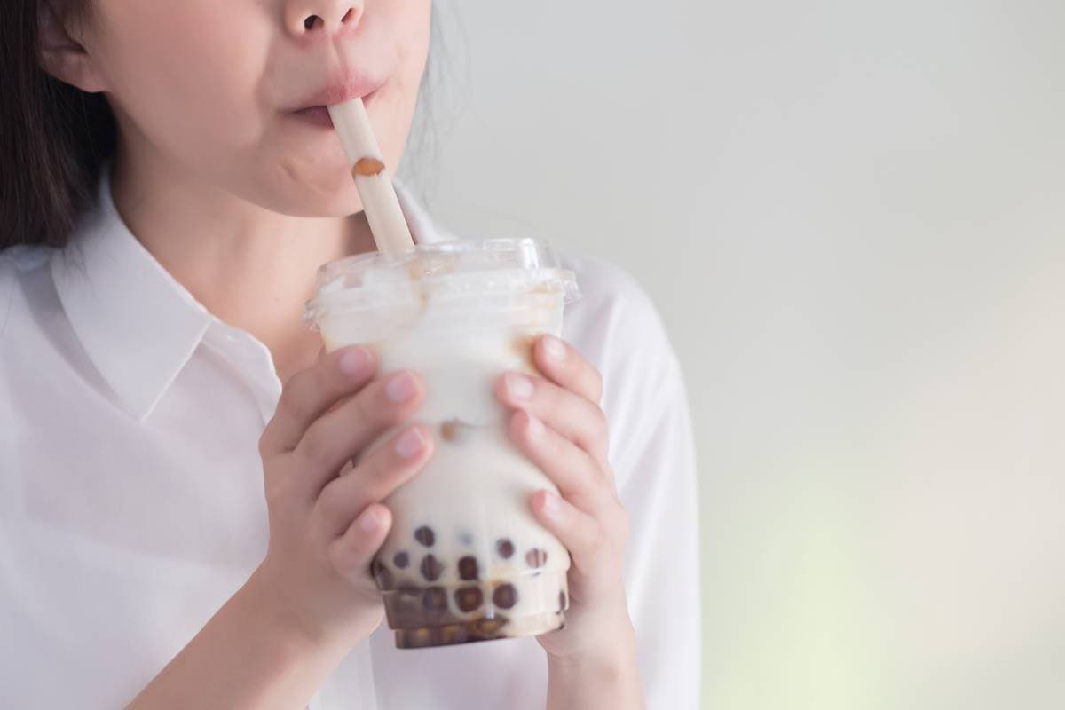 不愧是「手搖杯王國」！台灣手搖店比便利商店還多，「這縣市」近４千家稱霸