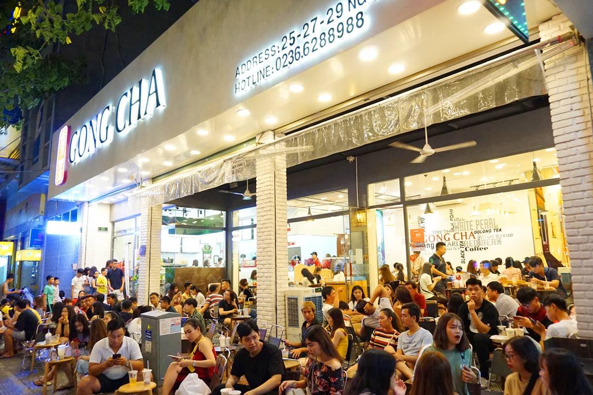 不愧是「手搖杯王國」！台灣手搖店比便利商店還多，「這縣市」近４千家稱霸