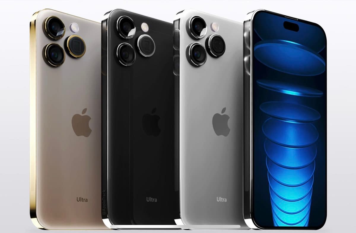 iPhone 15升級大曝光!最高規格Ultra鏡頭3種「瞳孔」,手機要價36000元起 iPhone 15升級大曝光!最高規格Ultra鏡頭3種「瞳孔」,手機要價36000元起