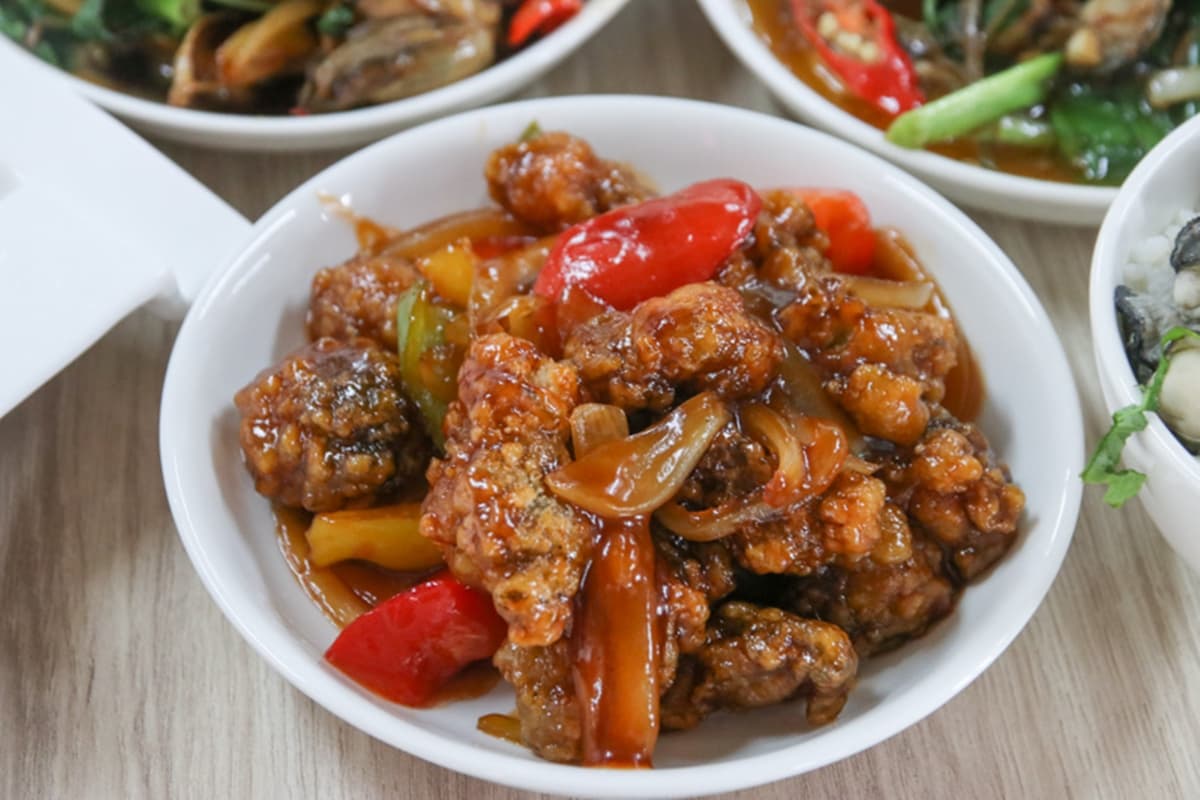 【新開店】首創全蚵料理！養蚵場「隱藏吃到飽」僅399元，再享開幕８折優惠