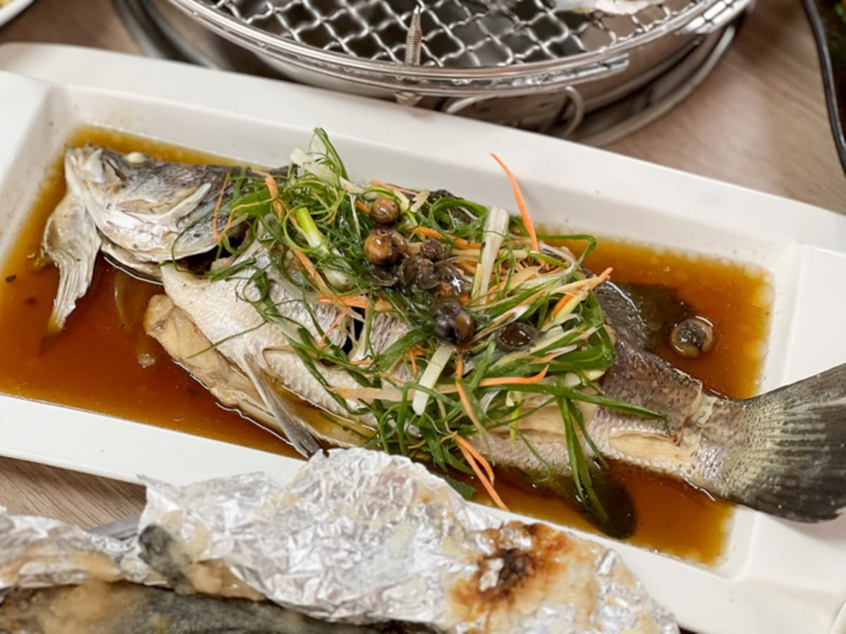 【新開店】首創全蚵料理！養蚵場「隱藏吃到飽」僅399元，再享開幕８折優惠