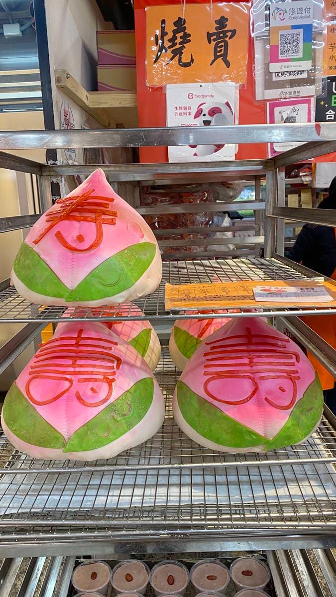 老台北都來這買！南門市場75年「傳奇糕糰鋪」，IG暴紅「千層饅頭」年節必搶（中獎公布）