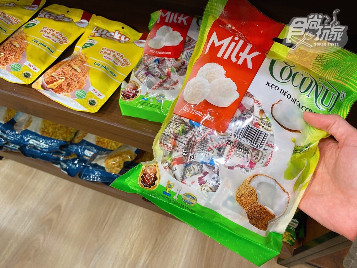 「平價版迪奧」編織包！越南必買６夯品：傳奇咖啡、迷你版「西貢小姐」香水