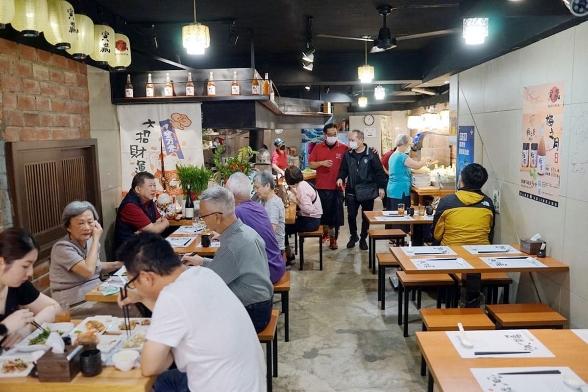 蔬菜任夾吃到飽!台北「高CP值鐵板燒」免500元爽嗑和牛,再享白飯、湯無限續 蔬菜任夾吃到飽!台北「高CP值鐵板燒」免500元爽嗑和牛,再享白飯、湯無限續