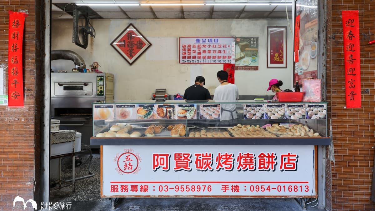 店家是許多在地人每週要吃上好幾次的隱藏美食。（圖片來源：卡夫卡愛旅行）