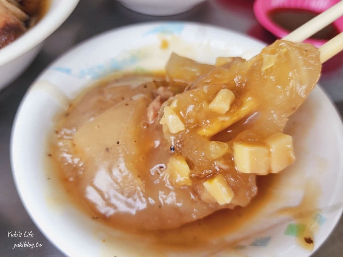 只要75元吸爆羊大骨!「88年羊肉湯老店」好評破千則,搭炸肉圓百元吃超飽 只要75元吸爆羊大骨!「88年羊肉湯老店」好評破千則,搭炸肉圓百元吃超飽