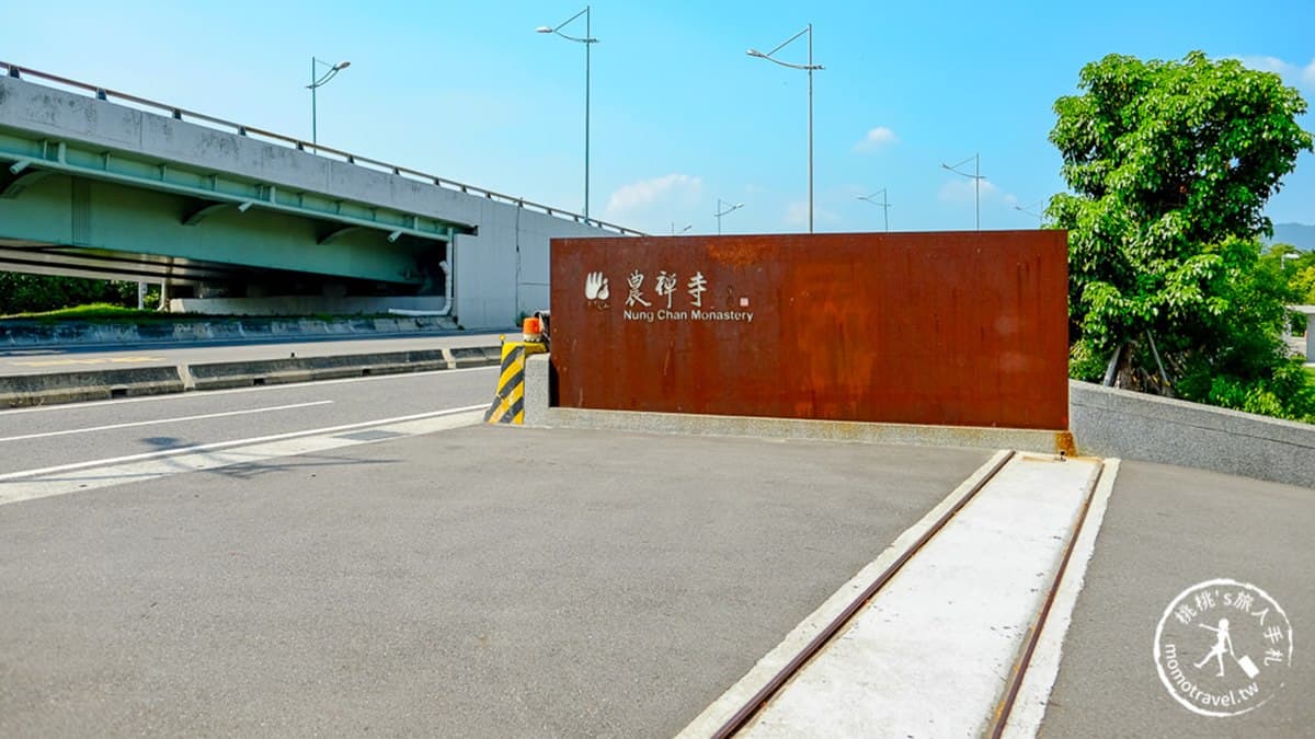 建議停留時間為15分鐘，殿堂內是禁止拍照錄影的喔。（圖片來源：桃桃‘s旅人手札）