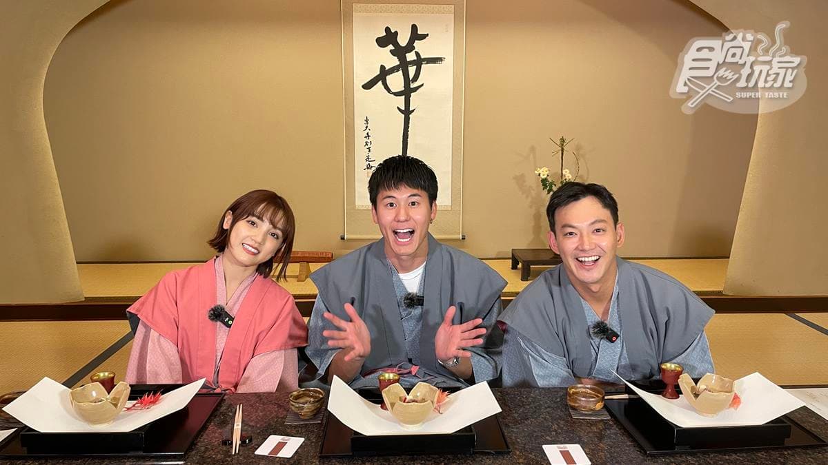 12/30節目《熱血48小時》店家資訊：山口微醺吃玩行程