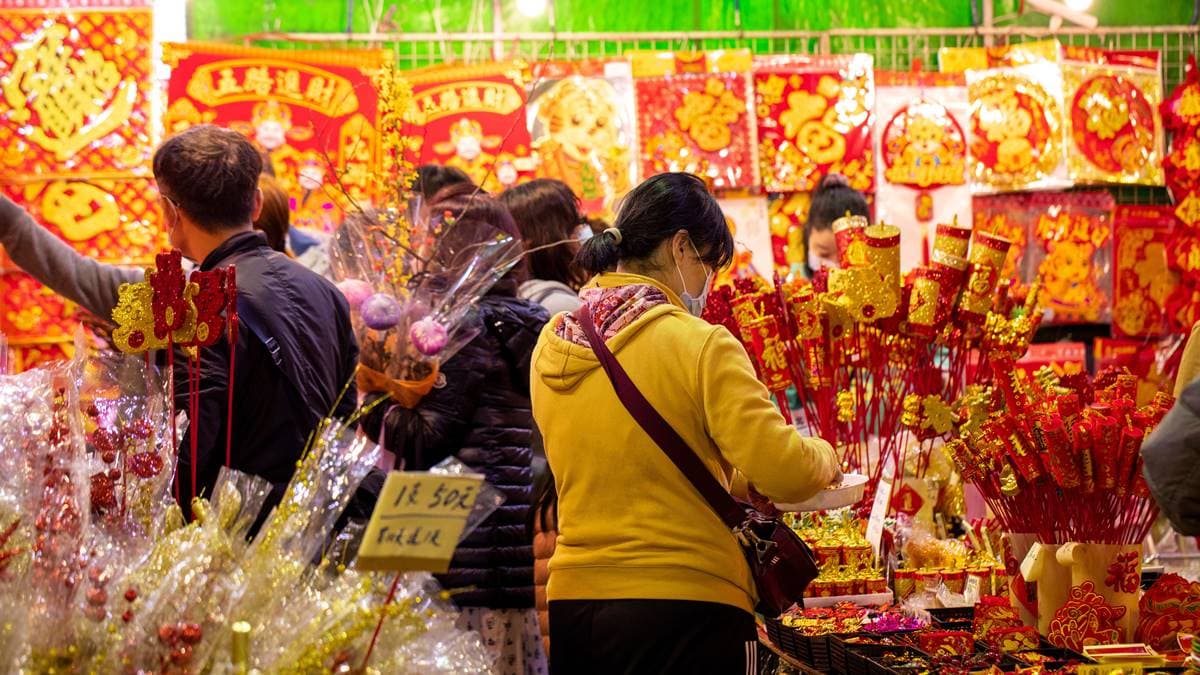 過年洗腦曲「恭喜恭喜恭喜你」,最早不是為慶祝過年!答案就藏在歌詞裡 過年洗腦曲「恭喜恭喜恭喜你」,最早不是為慶祝過年!答案就藏在歌詞裡