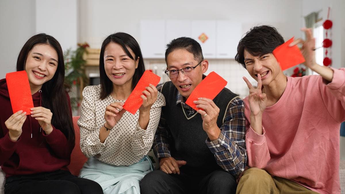 過年洗腦曲「恭喜恭喜恭喜你」,最早不是為慶祝過年!答案就藏在歌詞裡 過年洗腦曲「恭喜恭喜恭喜你」,最早不是為慶祝過年!答案就藏在歌詞裡