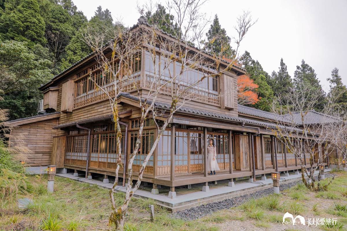 大自然避暑1日遊!宜蘭太平山8景點:森林蹦蹦車、CNN最美步道、楓紅階梯 大自然避暑1日遊!宜蘭太平山8景點:森林蹦蹦車、CNN最美步道、楓紅階梯