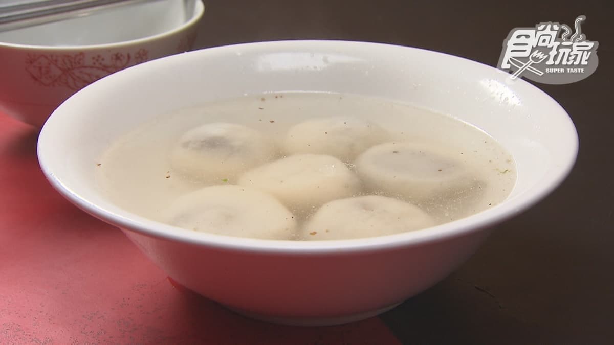 蔡家湯圓