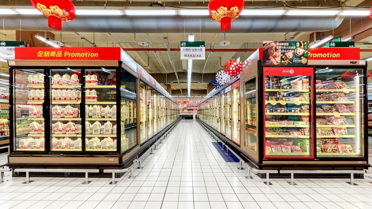 對中1、5 or 名字送福袋!2600坪全新「大潤發」,開逛IKEA、三井3C店中店 對中1、5 or 名字送福袋!2600坪全新「大潤發」,開逛IKEA、三井3C店中店