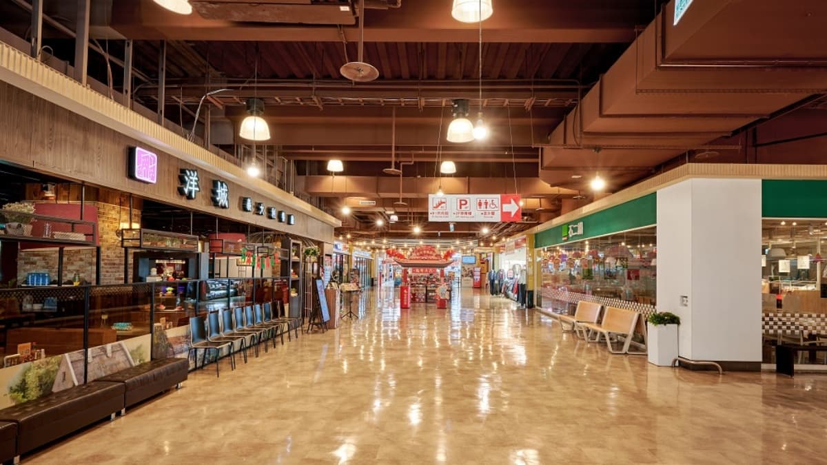 對中1、5 or 名字送福袋!2600坪全新「大潤發」,開逛IKEA、三井3C店中店 對中1、5 or 名字送福袋!2600坪全新「大潤發」,開逛IKEA、三井3C店中店
