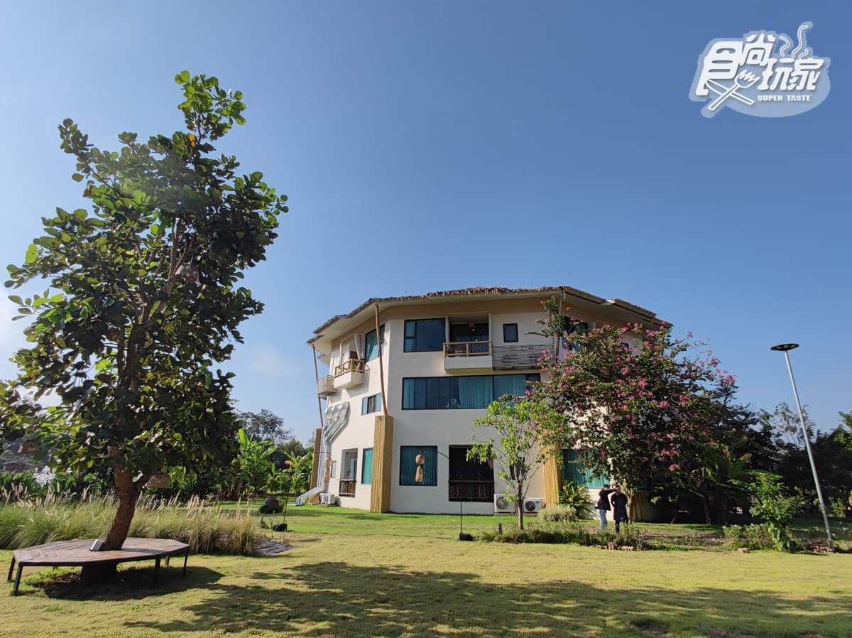 Pu Pa Khanna Pua Resort