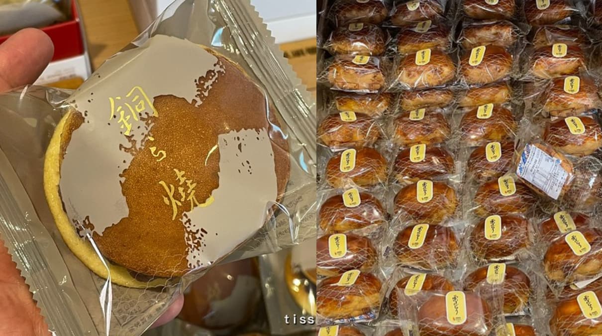 天亮就要卡位！台北最難搶「草莓大福」老店在這，路邊就能爽嗑日本宮廷甜點